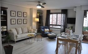 Apartamento La Estambrera II con Wifi y Aire Acondicionado
